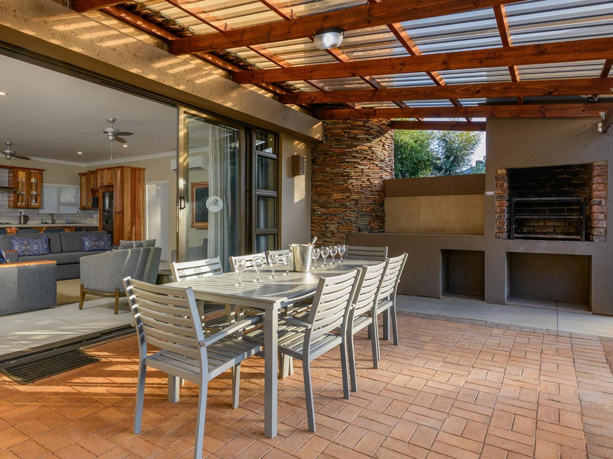 Monomotapa Village @ Legend Golf And Safari Resort Golders Green Εξωτερικό φωτογραφία